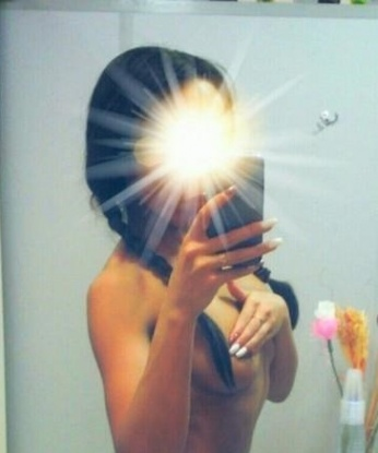 Анкета проститутки Оксана - город Даховская, 26 лет, №15674